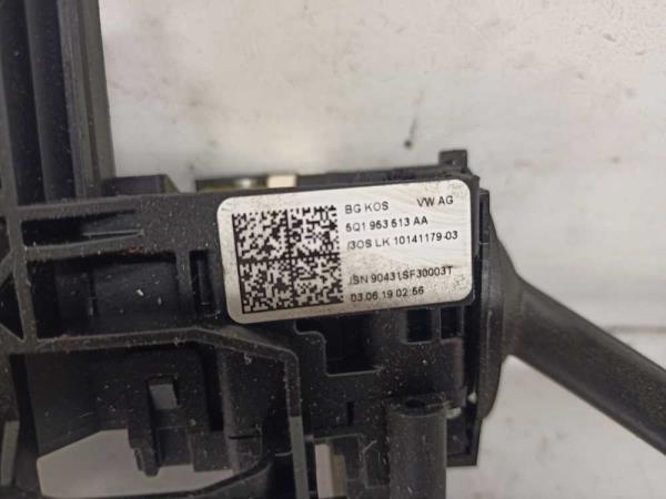 COMMODO VW GOLF 7 - Vue 4